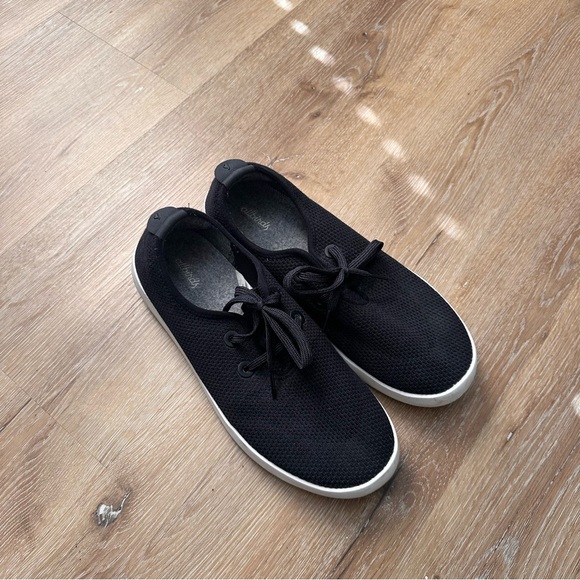 allbirds Other - Allbirds Black Men's Sneakers